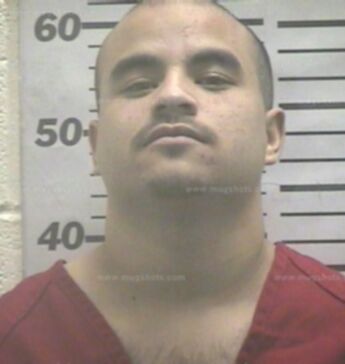 Cody William Romero