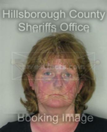 Linda M Hill