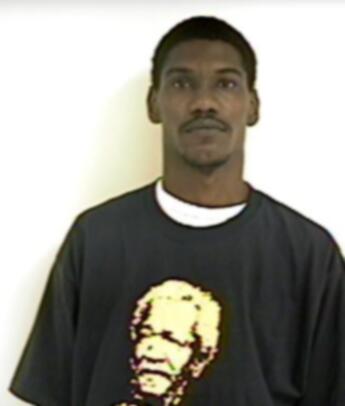 Ruben Devon Black