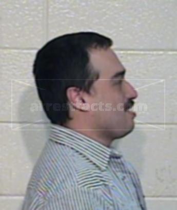 Luis Miguel Torres Torres