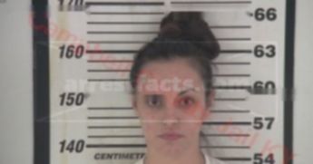 Jordan Nicole Watson