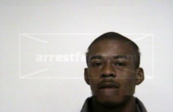 Cason Demetrius Rashad