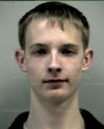 Nathan Barrett Mayer
