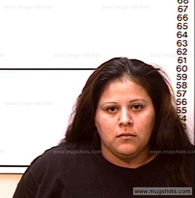 Laurie Ann Chavez
