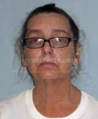 Candy Lynn Lyons