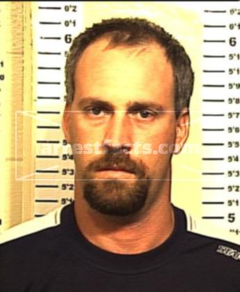 Christopher Lee Salyers