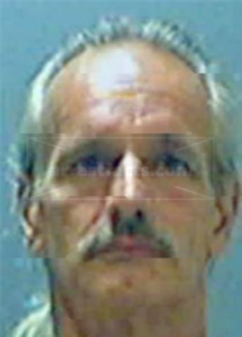 Ronald Eugene Weikert Sr