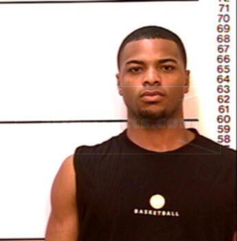 Tyron Jamar Scott