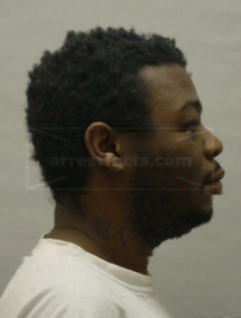Moreswell Williams