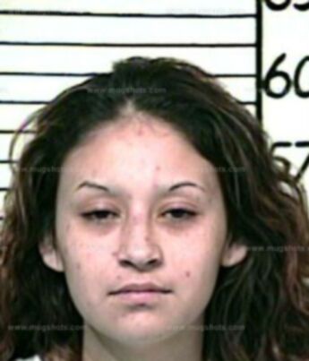 Sarai Louann Villarreal