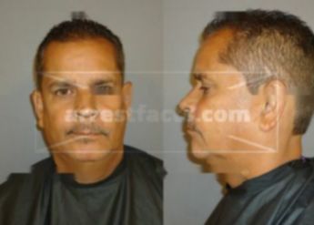 Raymond Vazquez