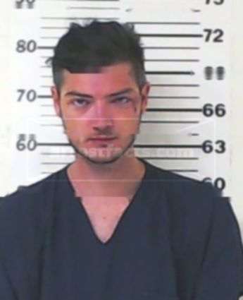 Dillon Wayne Harris