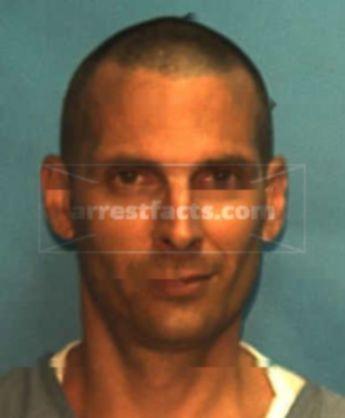Donnie Ray Perry