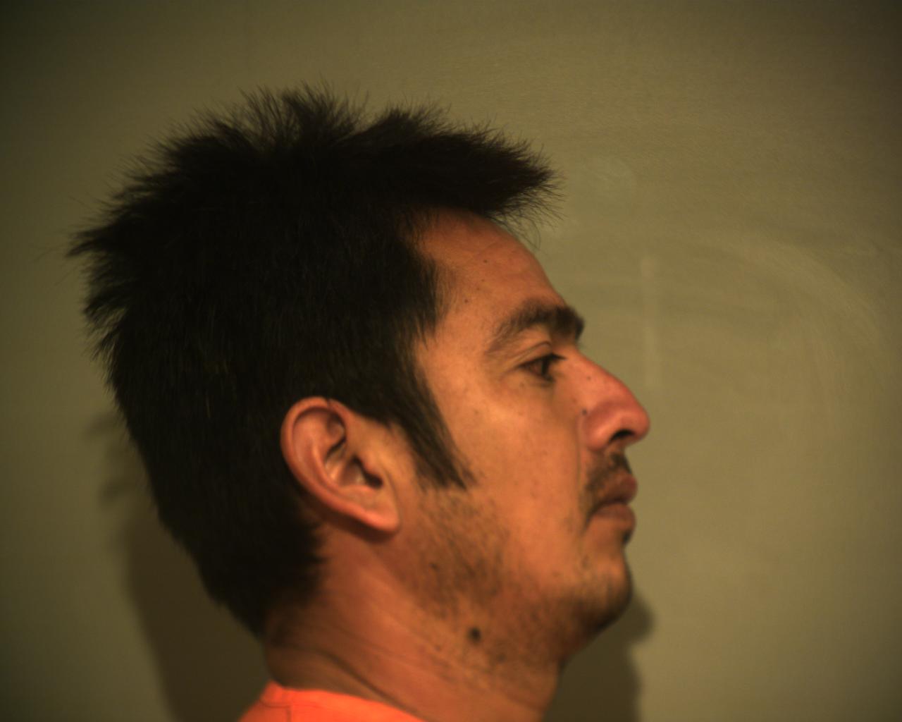 Victor Hugo Zapata Mireles