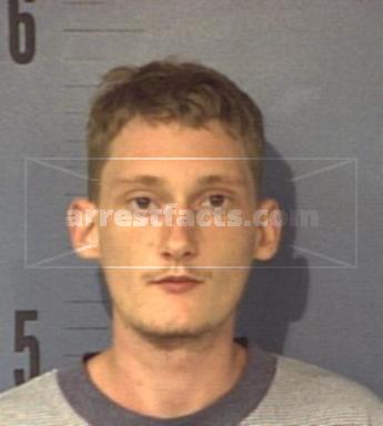 Jon Wesley Rister