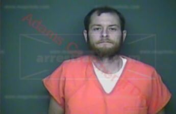 Joshua Lee Brooks