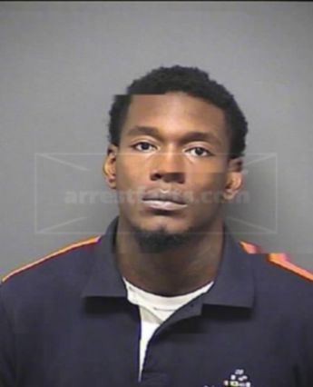 Zirick Anthony Webb