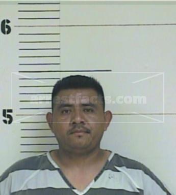 Roberto Melendez-Reyes