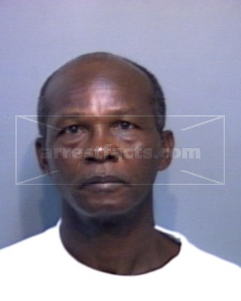 Wilmon Daniel Sanders