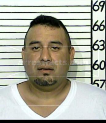 Raymond Angel Aleman