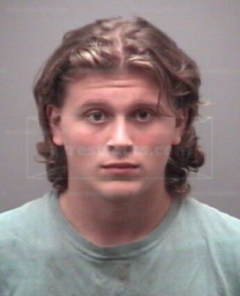 Vincent Gordon Robinette
