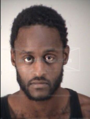 Antwan Deonte Terry