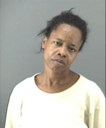 Margaret Ann Haley