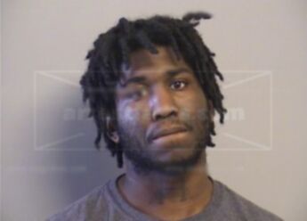 Devonta Lemmoin Mack
