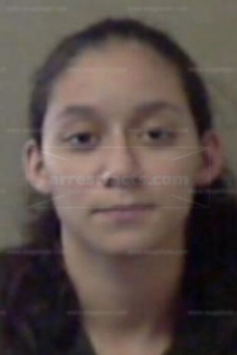 Angelina M Alvarez