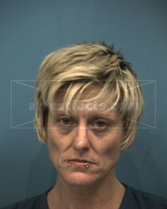 Stacie Lee Doss