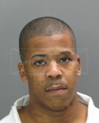 Terrance Dwayne Patterson