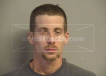 Richard Corey Ostrander