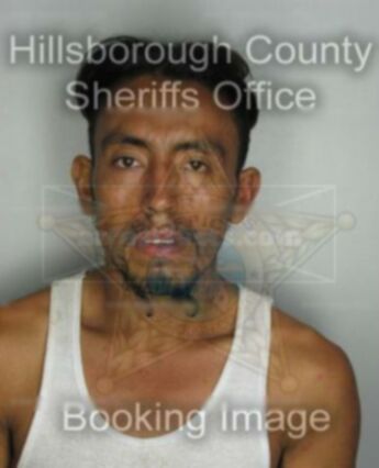 Nestor Solis Cruz
