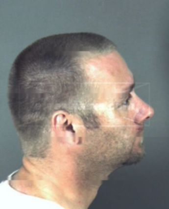 Daniel Wayne Mcdorman