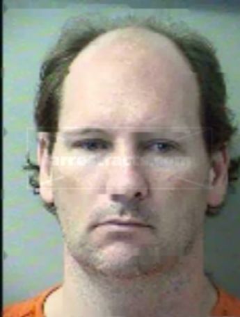 Jerry Mathew Mccallum
