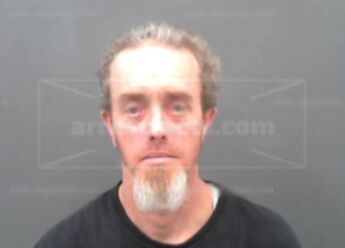 Michael Dereck Beckley