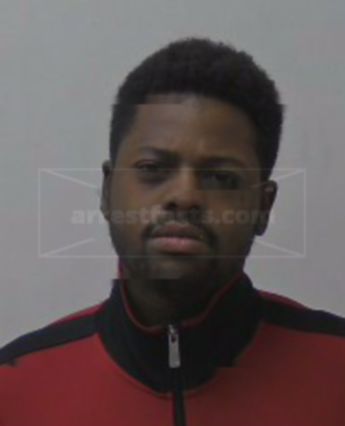 Duane Marcious Gregory
