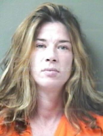 Kimberly Ingram Marshall