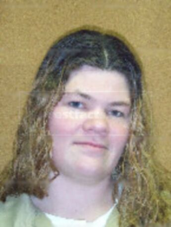 Susan Rae Frye