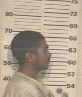 Adan Ricardo Rodriguez Morales