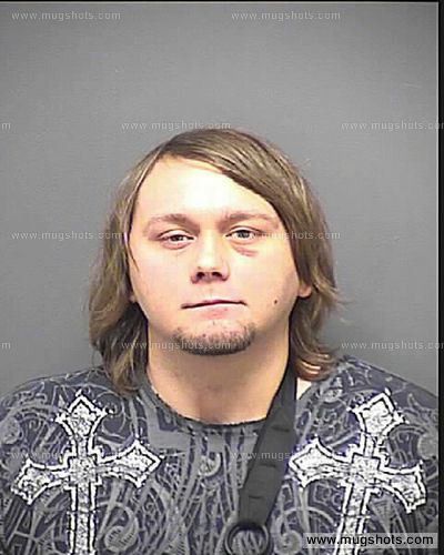 Jesse James Hudson