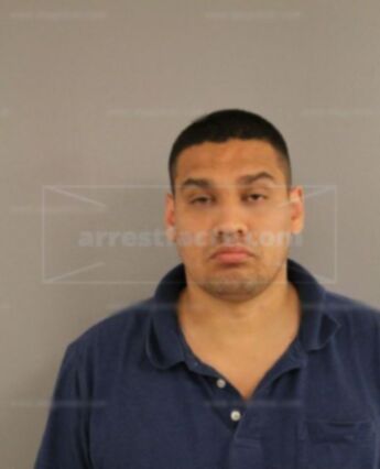 Jacob Spence Ortiz