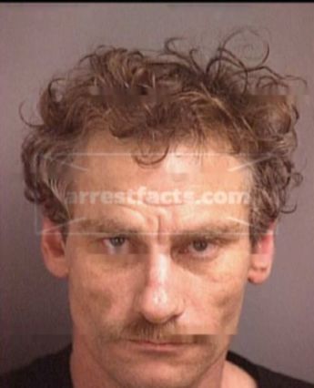 Shawn Frederick Strong