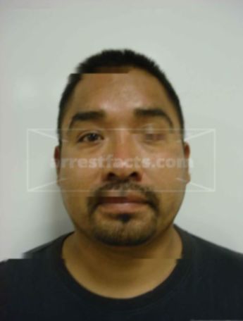 Miguel Angel Pelcastre