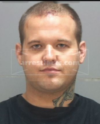 Ryan Richard Hayes