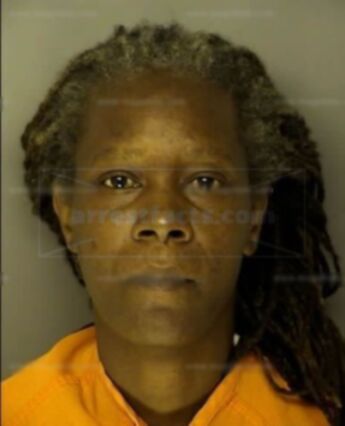 Latrina Monalisa Graham