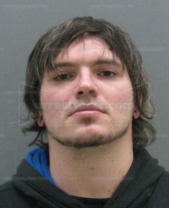 Christopher Cody Mason