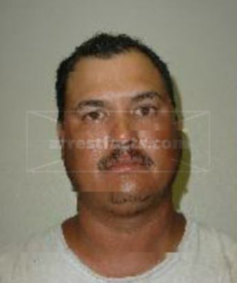 Gilberto Luna Garcia