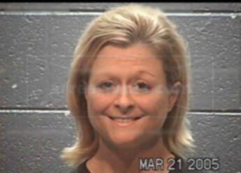 Carrie Lee