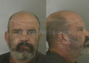 Geronimo Charles Rawlings